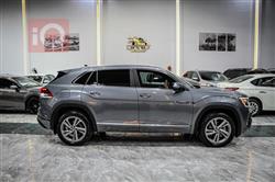 فولكسفاغن أطلس كروس سبورت